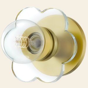 Brand New Mitzi Alexa Sconces